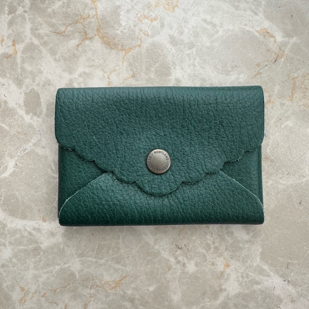 Portland Leather Goods